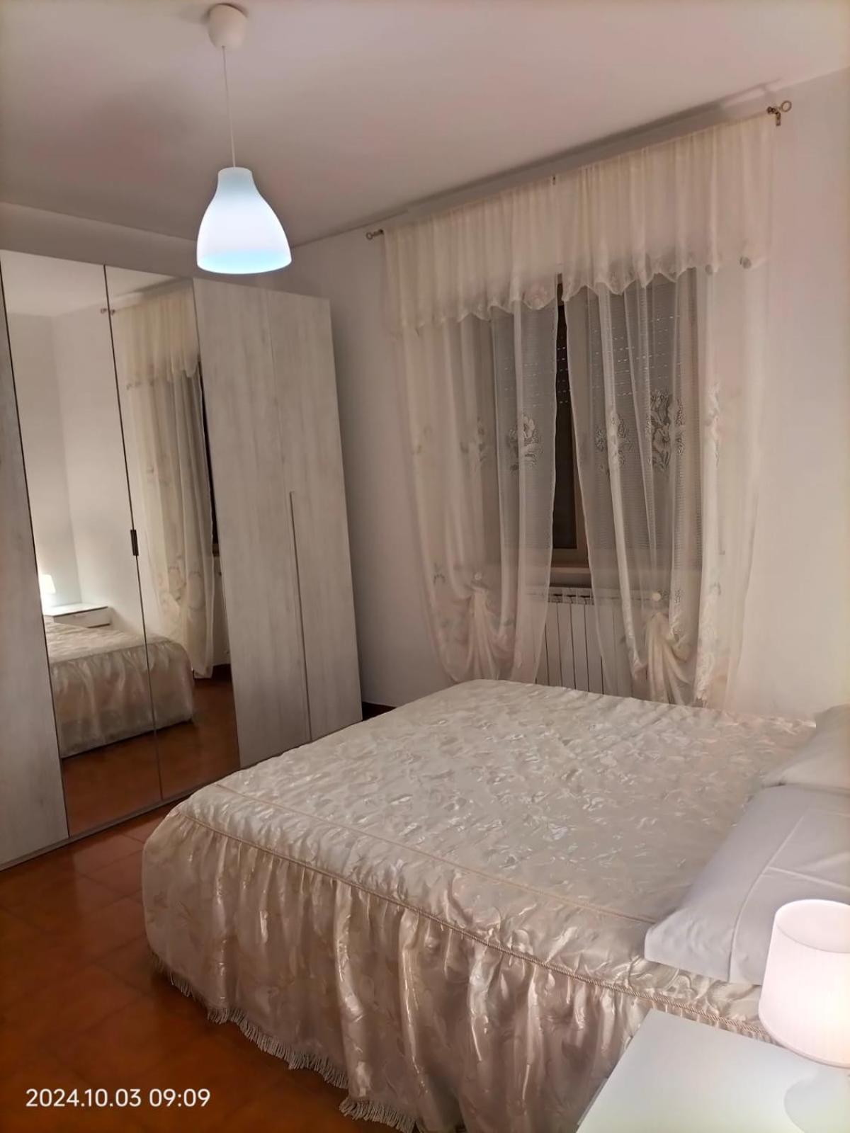 La Peonia Διαμέρισμα Πίζα Εξωτερικό φωτογραφία