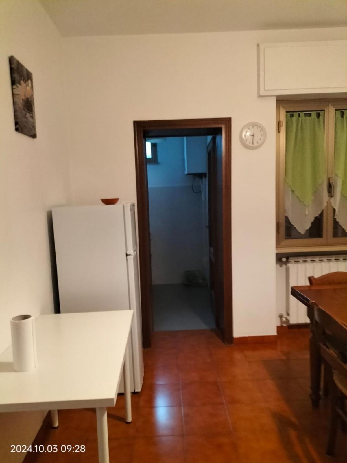La Peonia Διαμέρισμα Πίζα Εξωτερικό φωτογραφία